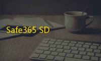 Safe365 SD Card Data Recovery Wizard